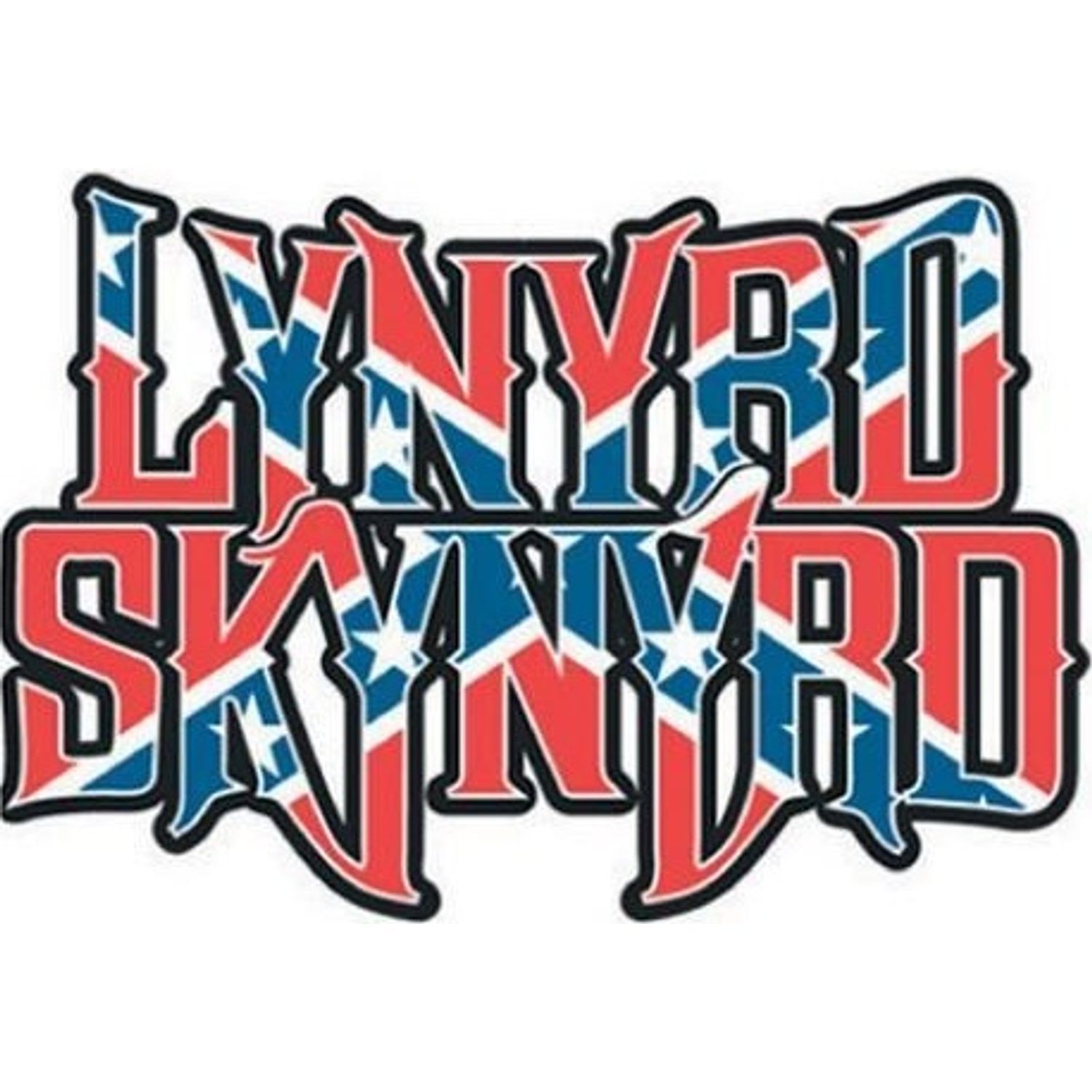 Image of Lynyrd Skynyrd Cork Flag Coaster -&hellip;