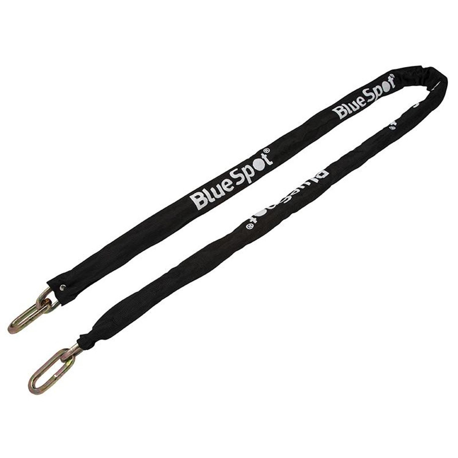 Bluespot Tools Square Link Chain - Multi Colour