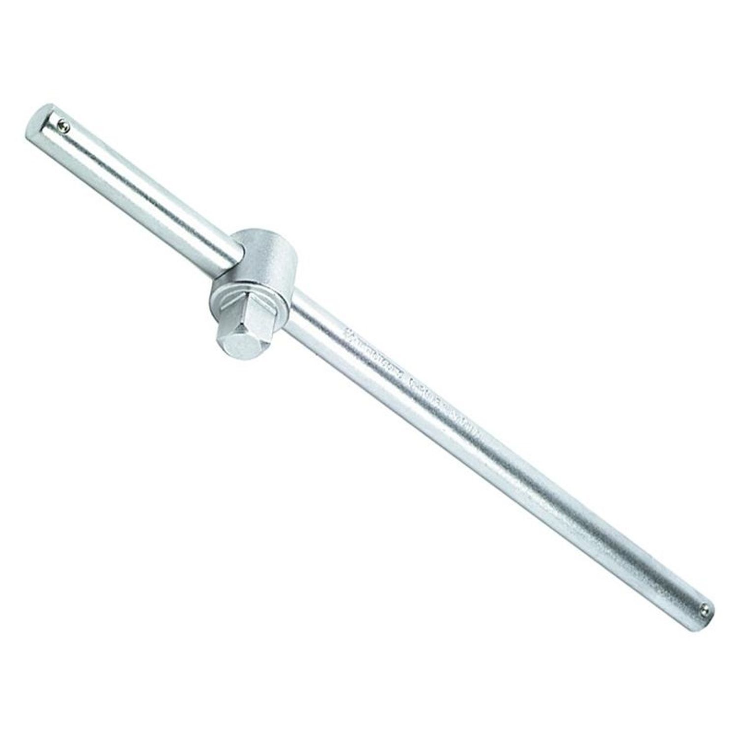 Teng Sliding T Bar 3/4In Drive 450Mm (18In) - Multi Colour