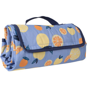 Mountain Warehouse Oranges Picnic Mat