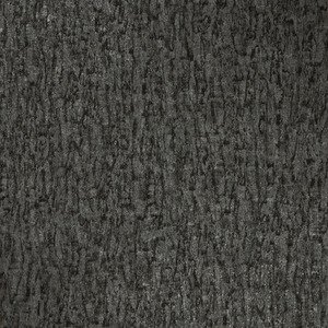 Birch Metallic Wallpaper in Charcoal