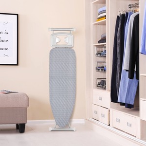 Iron Board with Removable Cover