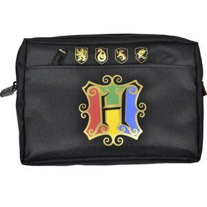 Harry Potter Back To Hogwarts Pencil Case