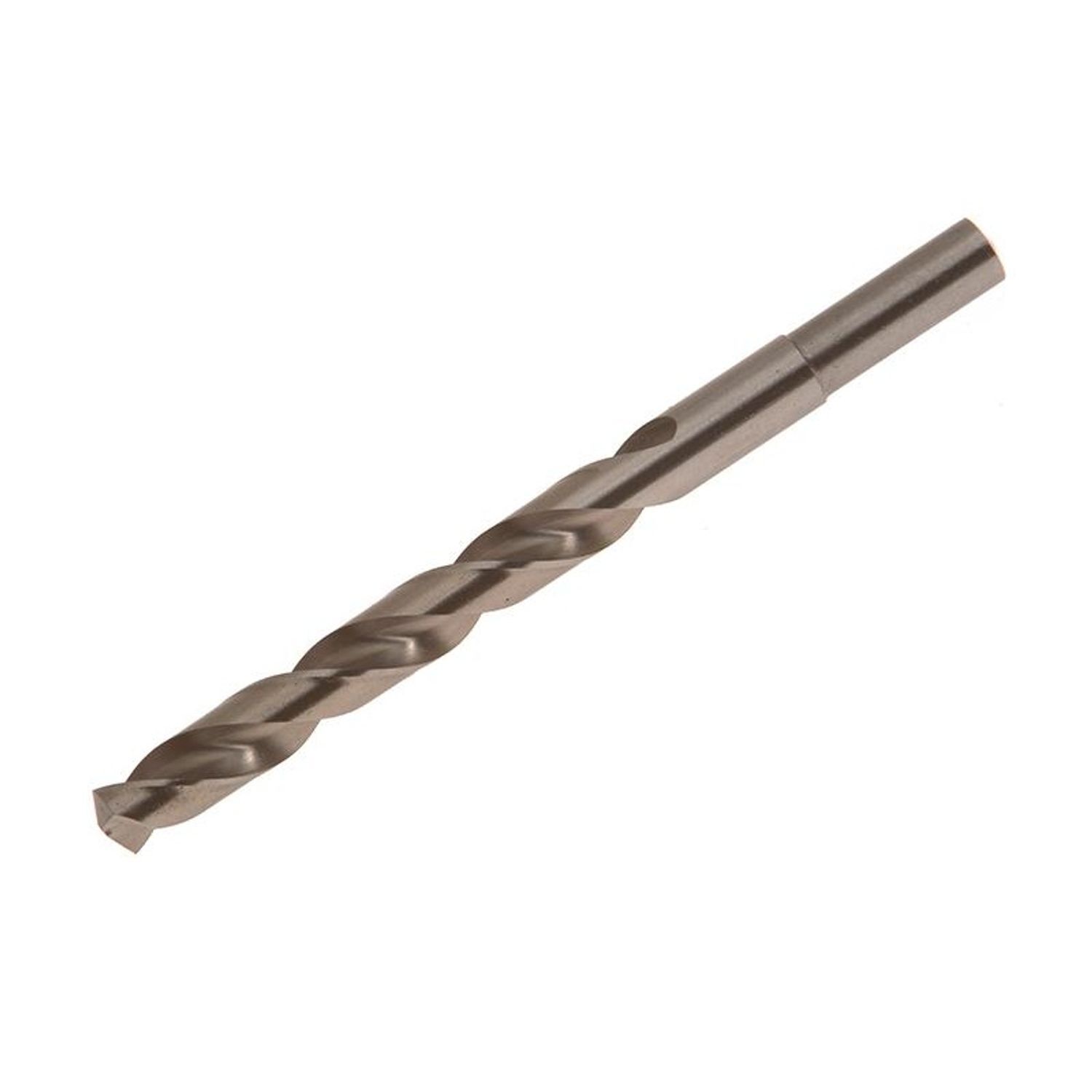 Faithfull Loose Hss Jobber Professional Drill Bits Metric S - Multi Colour