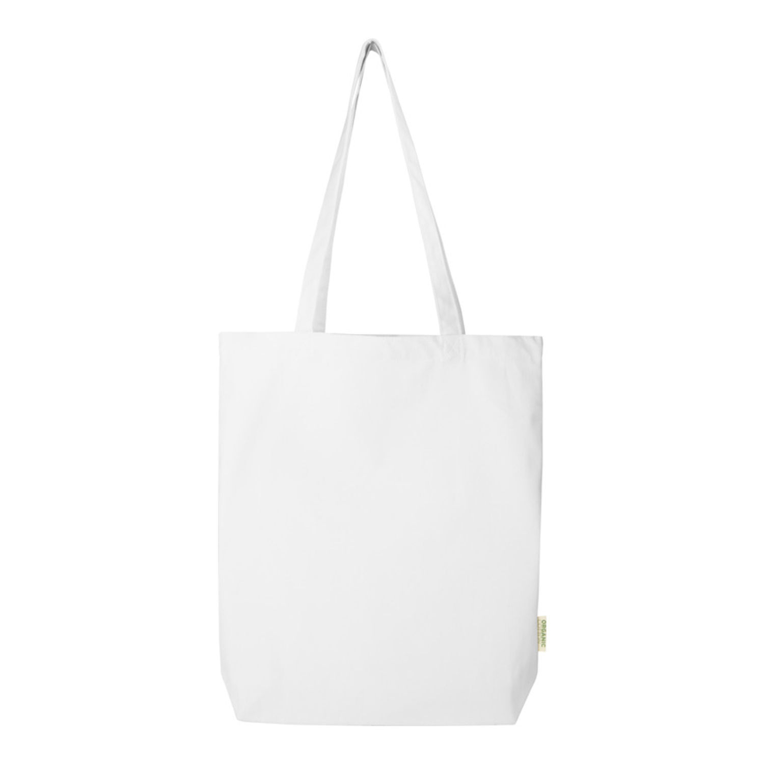 Floso Women's White Odisha 10L Tote Bag In - Image 3