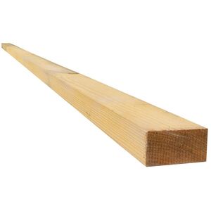 Snowdon Timber Reject Treated 2x1