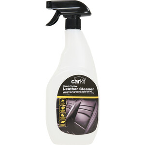 Carkit Ready To Use Leather Cleaner