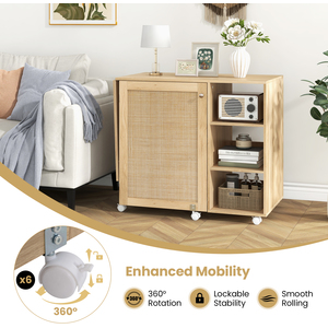 Multipurpose Folding Sewing Table