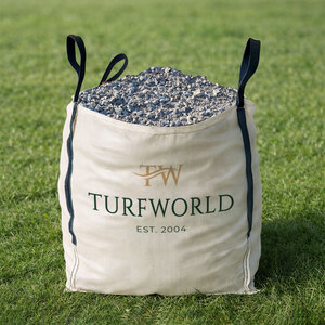 TurfWorld MOT Type 1 Aggregate Bulk Bag 850kg