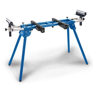 Scheppach UMF2000 Universal Mitre Saw Stand, Foldable, 250kg Capacity