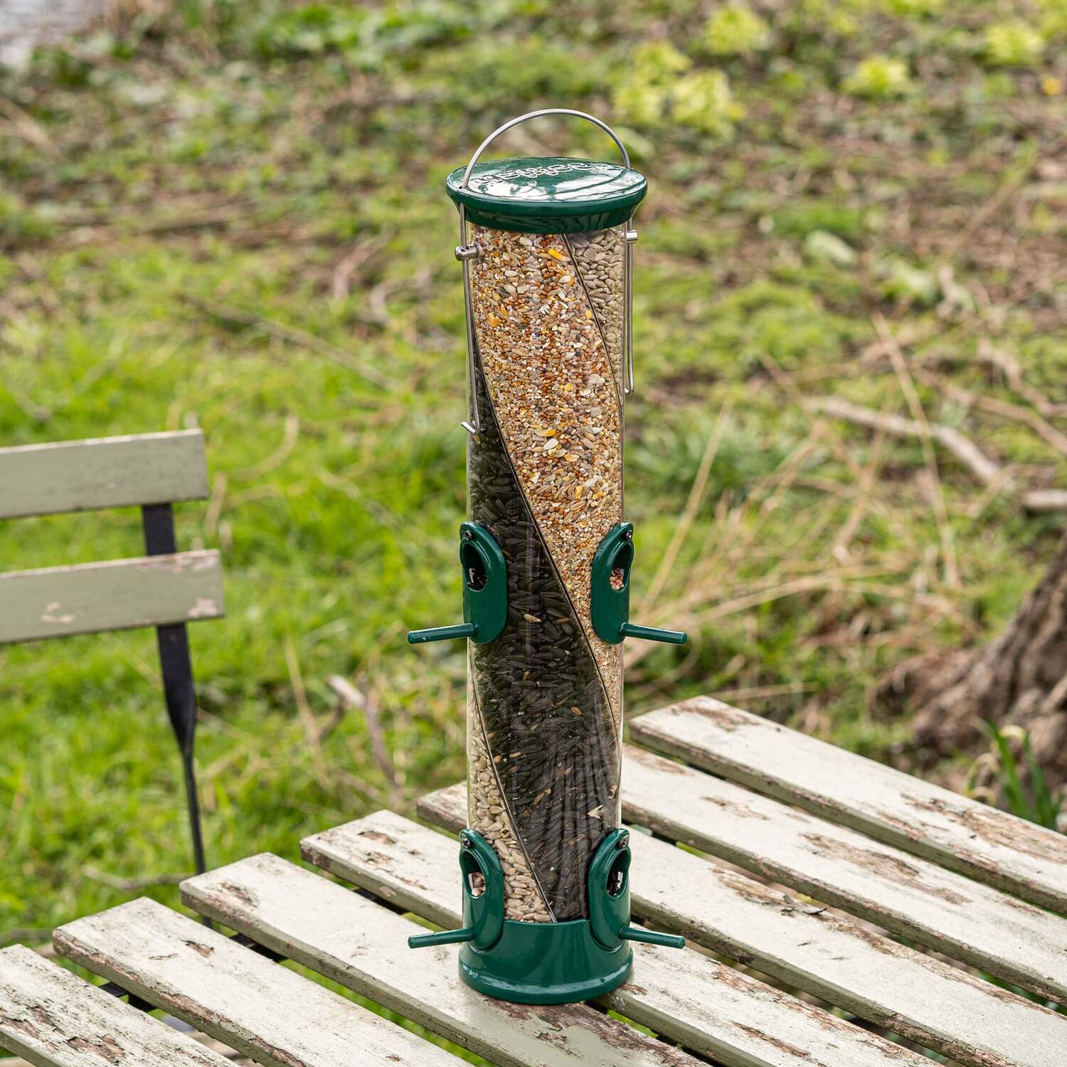 Image of Peckish All Weather 3 Seed Twist&hellip;