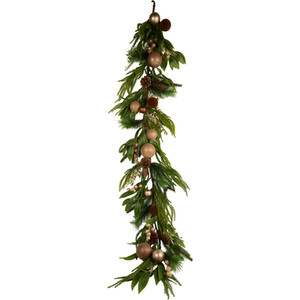 Natural Charm Garland