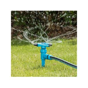 Flopro Flopro Multi Jet Rotating Sprinkler