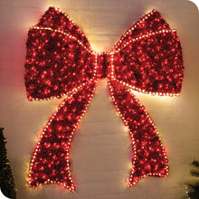 mix_christmas-wall-lights