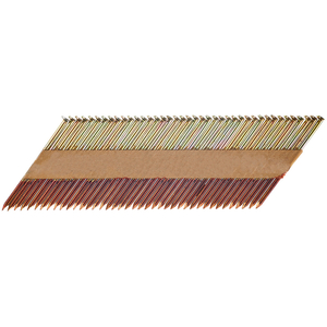 Ring Electro Galvanised Handi Pack Clipped Head Drivefast Gas Nails CE - 51 x 2.8mm (Box of 1000)