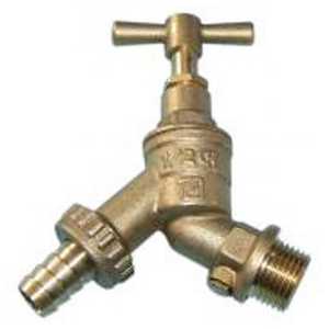 Primaflow VHQ-Master Hose Union Bibtap 1/2