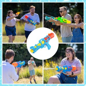 Kids Water Blaster - 21