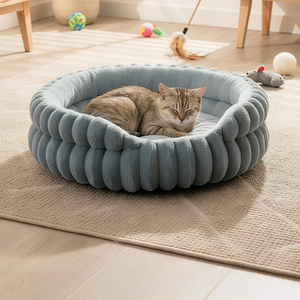 Cosy Pet Sofa Bed for Cats and Dogs