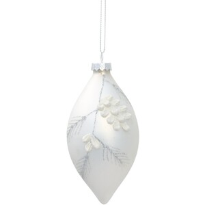 Scandi Leaf Droplet