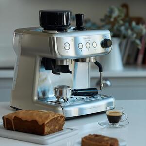 Barista Max Espresso Coffee Machine
