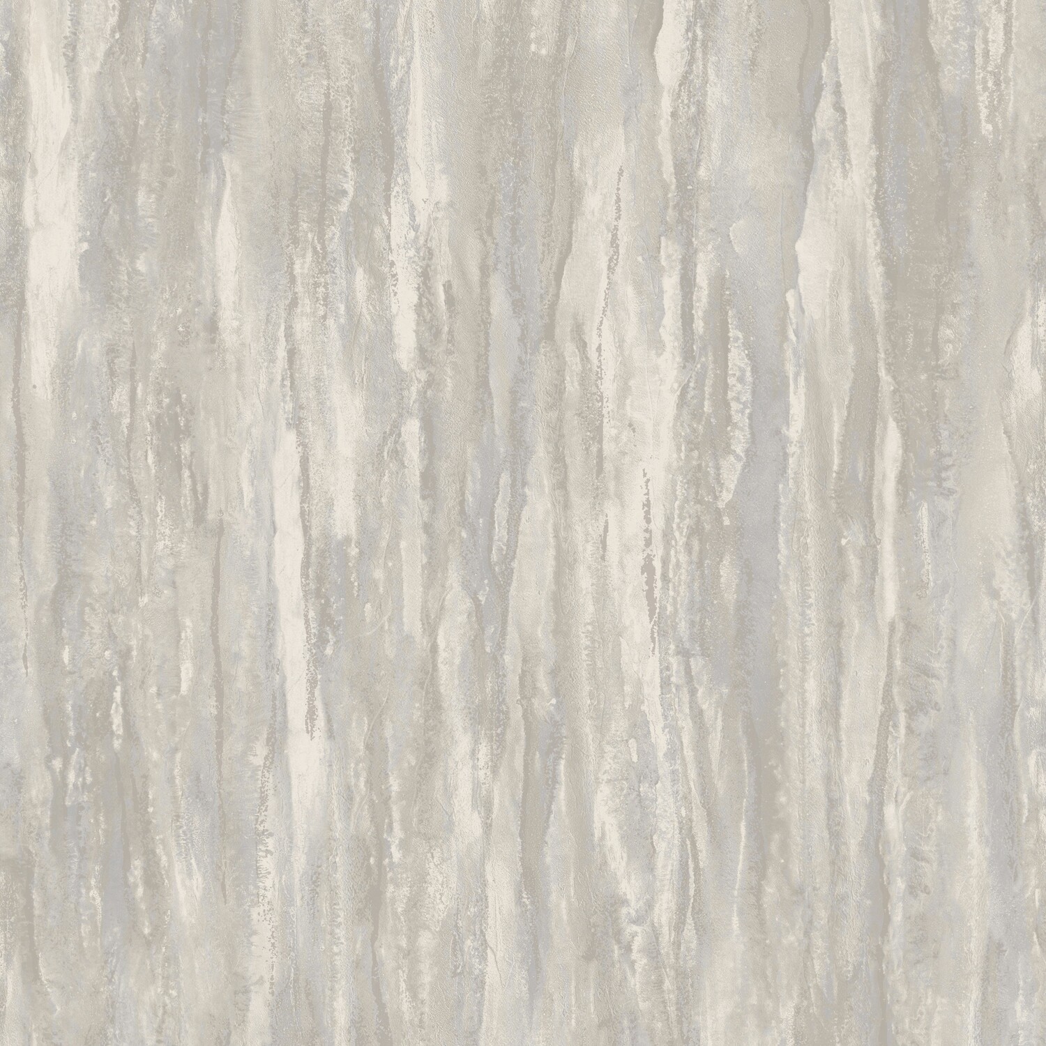 Grandeco Meteora Distressed Painted Plaster Effect Textured Wallpaper, Neutral Tones - Image 3