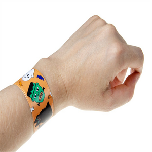 HalloweenSnapBracelet