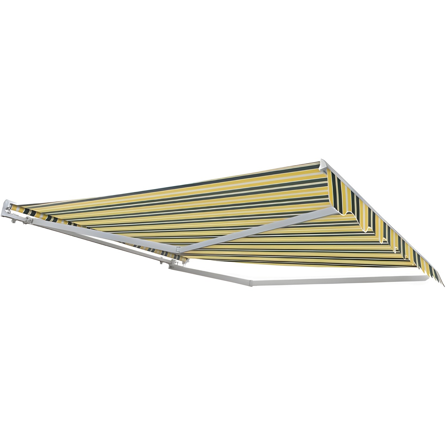 Image of Electric Awning Long Projection Half Cassette&hellip;