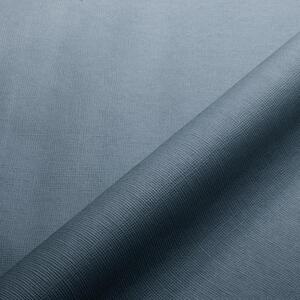 Sophie Laurence Blue Linen Effect Paste The Wall Wallpaper RD3026
