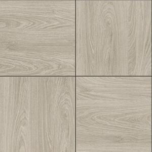 Grey Wood Block Panel Effect Elegant Homes Rasch