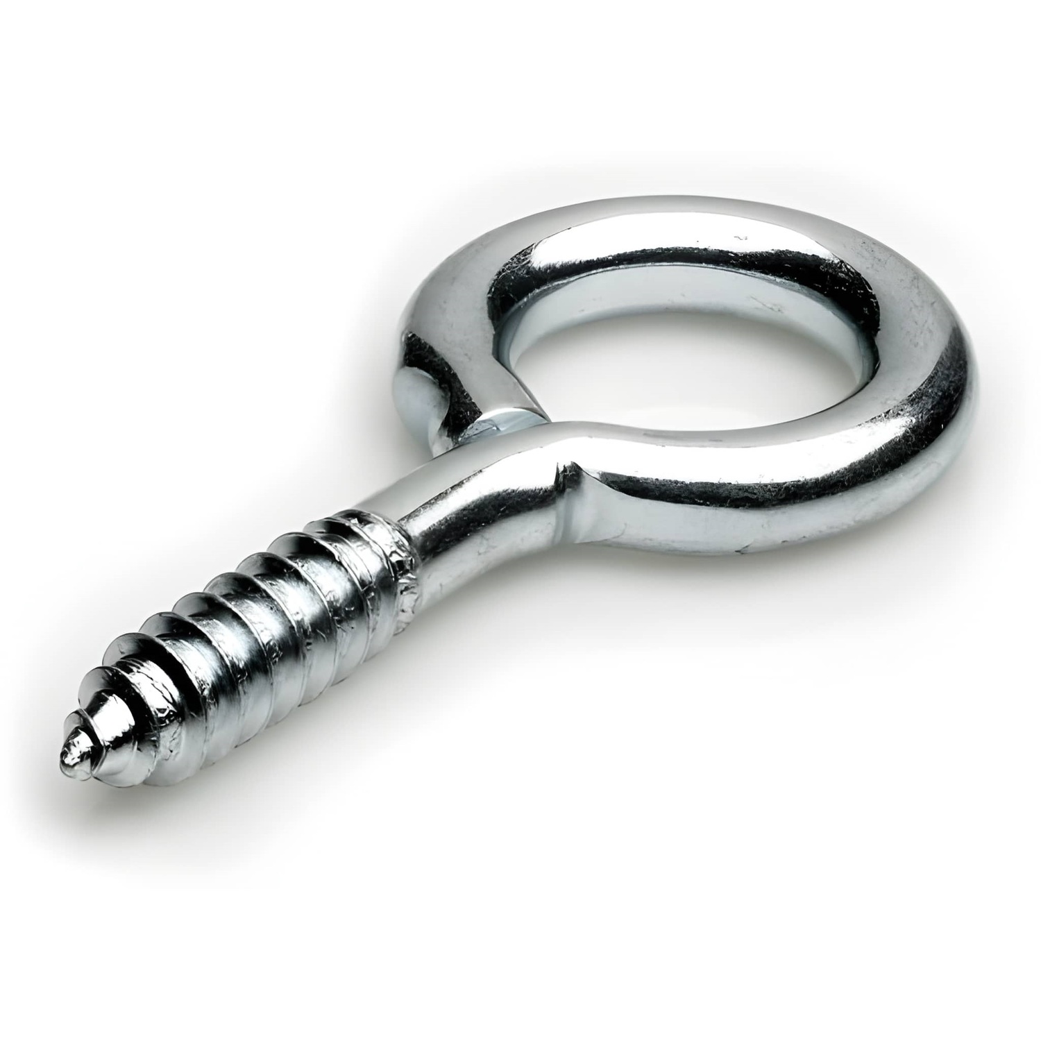 (Pack Of 2 Screw Eyes) Screw Eyes 75Mm Fort Fastenersâ® - Image 2