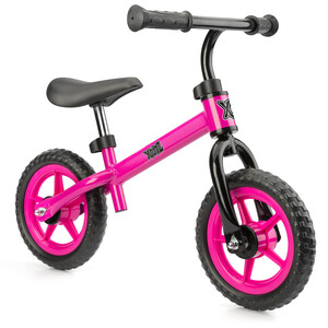 Xootz Balance Bike for Toddlers And Kids Pink