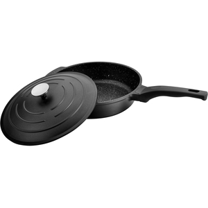 Commichef All-in-One Black 28cm Pan