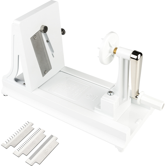 Benriner Vertical Spiraliser