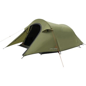 Easy Camp Reindal 3 Person Camping Tunnel Tent