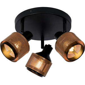 Rafa Spotlight Black