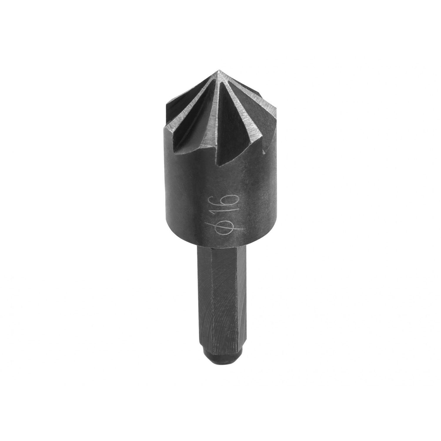 Irwin Hex Countersink - Multi Colour
