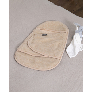 Baby Wool Swaddle Blanket