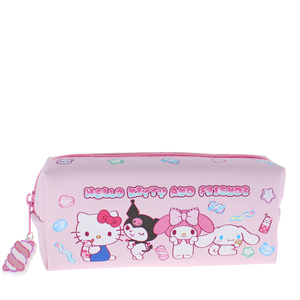 Hello Kitty & Friends Hello Kitty Pencil Case