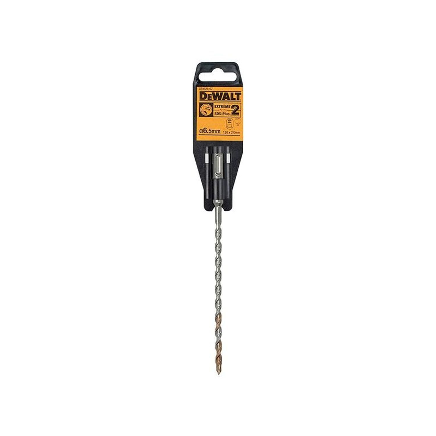 Dewalt Power Tools Sds Plus Extreme 2 Drill Bit - Multi Colour