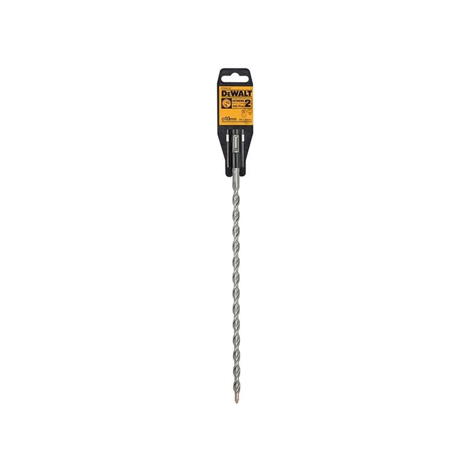 Dewalt Power Tools Sds Plus Extreme 2 Drill Bit B - Multi Colour