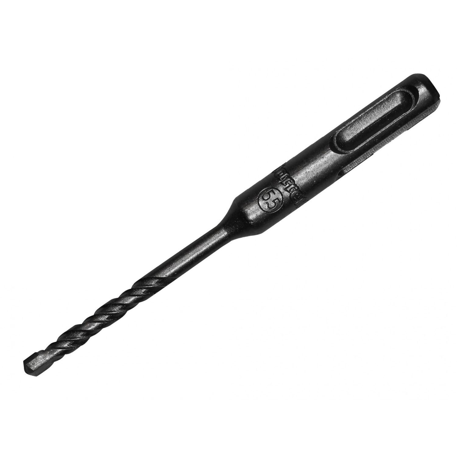 Starrett Sds Plus 2 Point Drill Bit C - Multi Colour