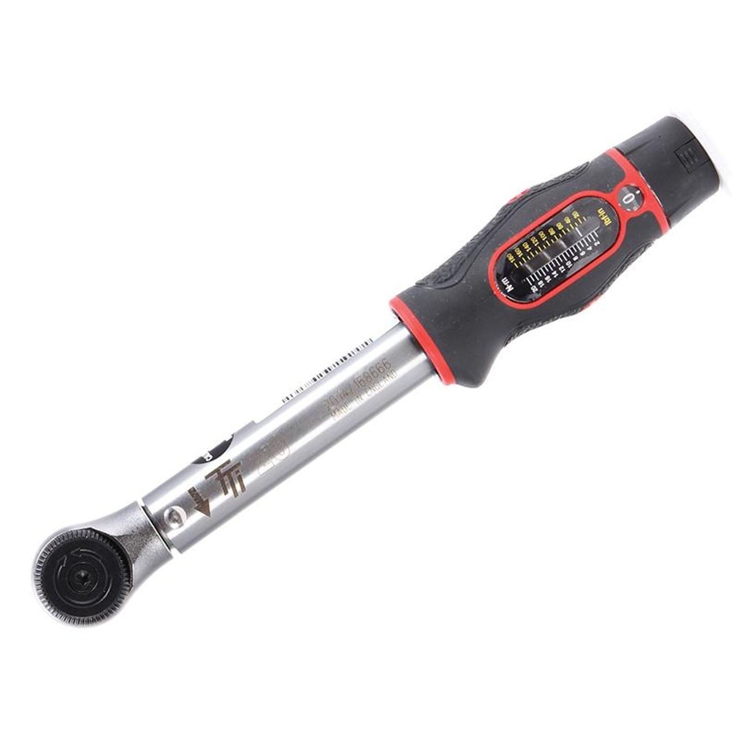 Norbar Tti Torque Wrench A - Multi Colour