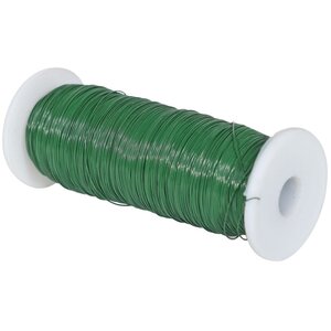 Green Wire 32g Reel Party Decoration