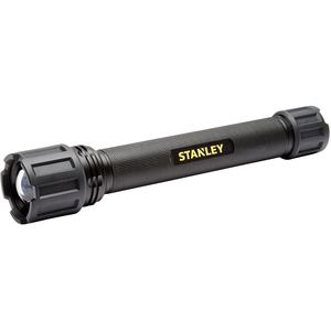 Stanley LED 800 Lumen Hand Torch with Adjustable Beam