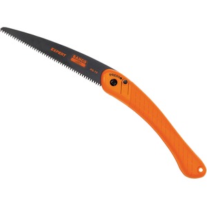 Bahco PG-72 folding pruning saw 190 mm (7.5 in) XT7, 7 TPI