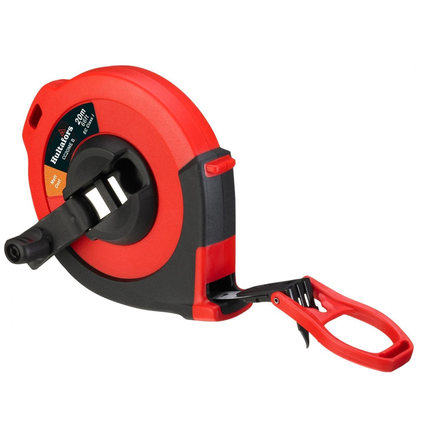 Hultafors Cc Steel Long Tape