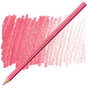 Supracolor II Soft Aquarelle Pencil - Pink 081