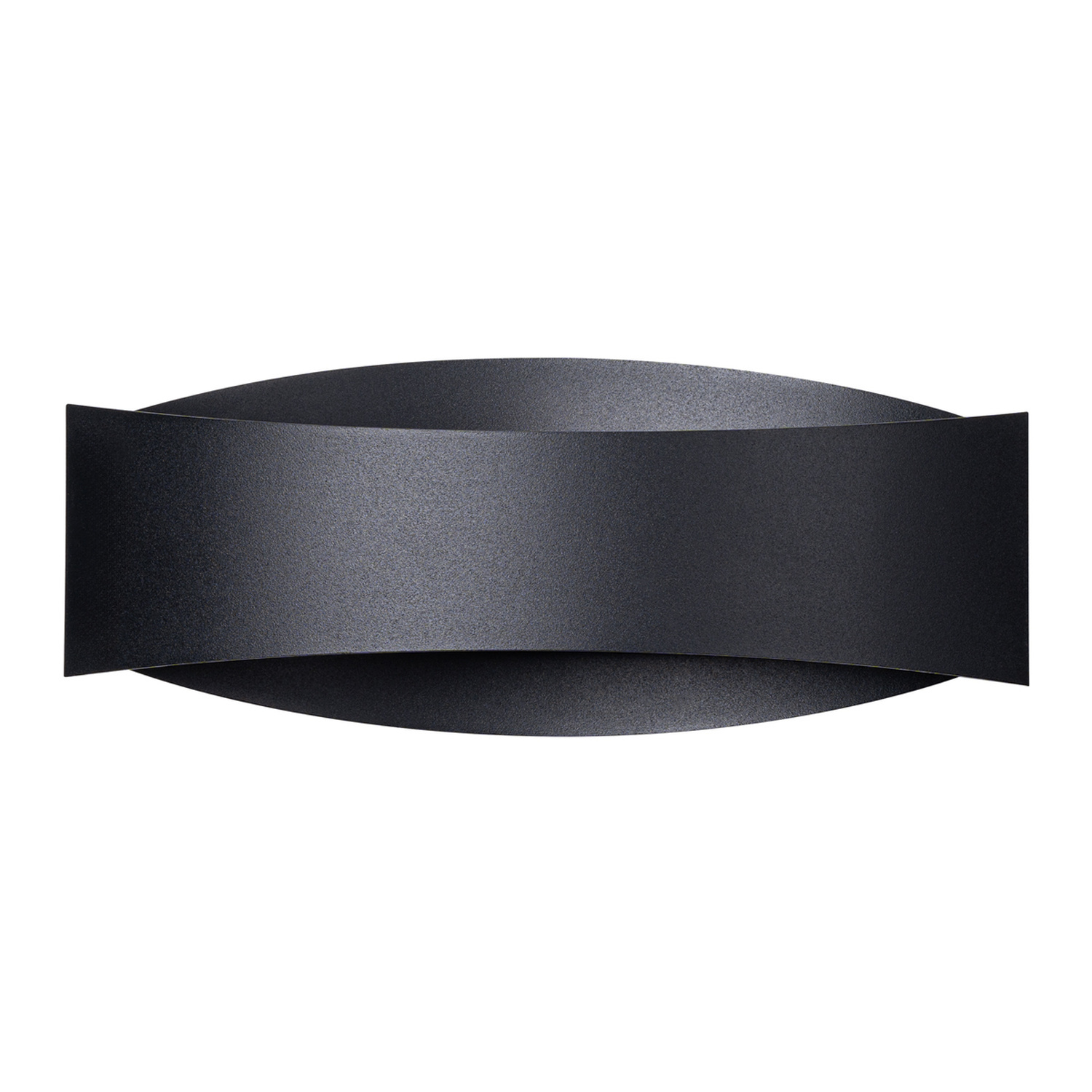 Sollux Lighting Wall Lamp Toni Black