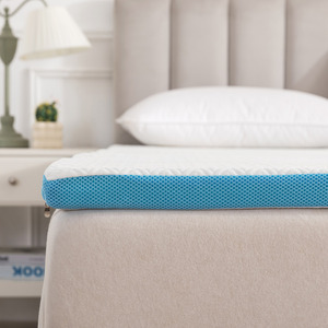King Cool Gel Mattress Topper shot 22286934