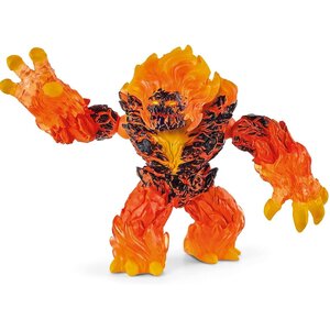 Eldrador Lava Smasher